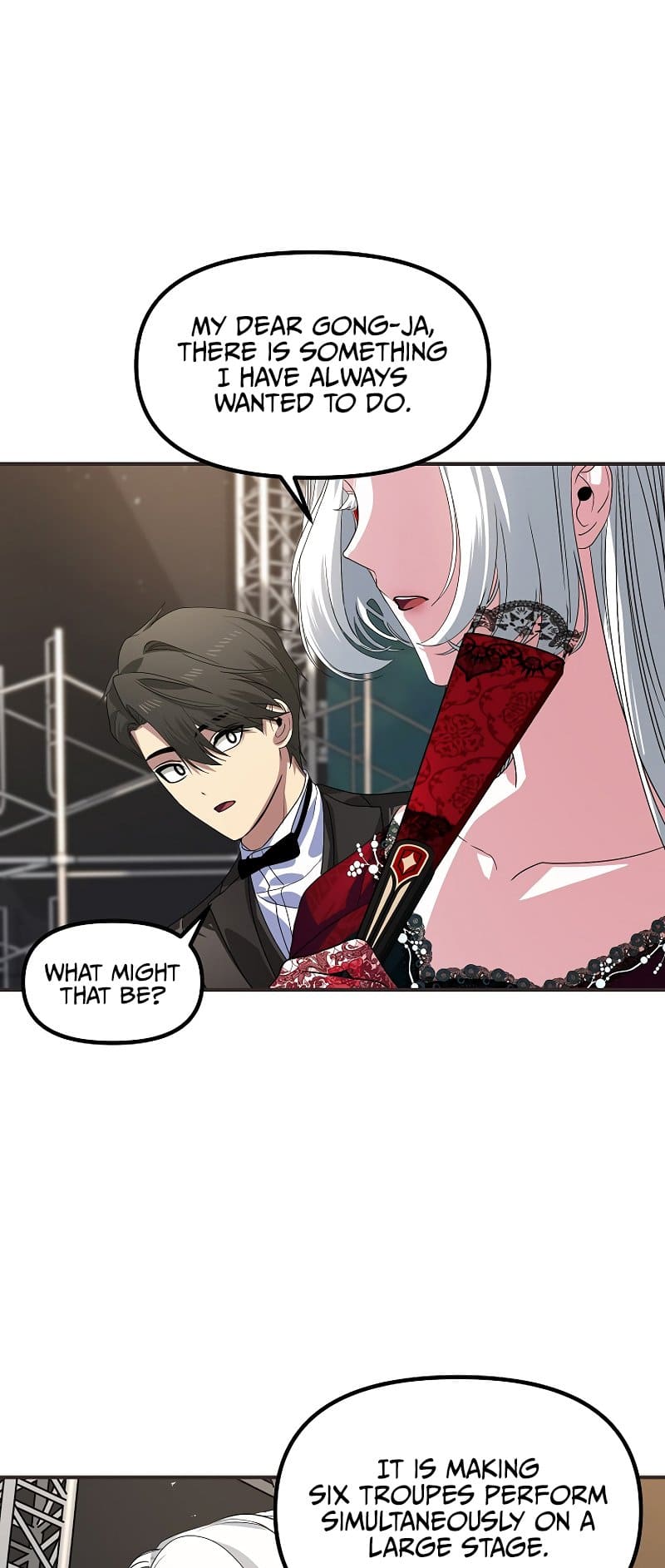 SSS-Class Suicide Hunter, Chapter 101 image 08